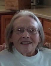 ruth rockers