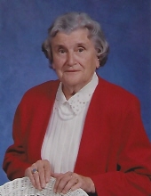 ethel bruning