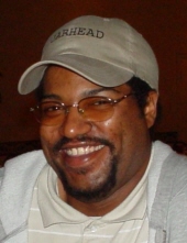lavaughn wilson