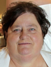donna hammond