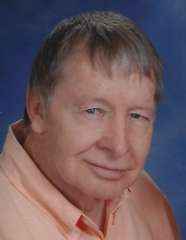 gerald parish