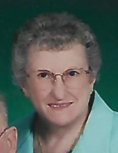 martha plassmeyer