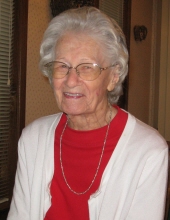 mary pringer