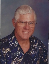 lloyd mcnew