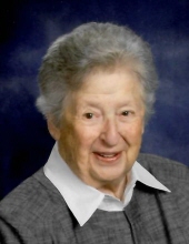 marie campbell