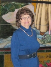 phyllis rusbult