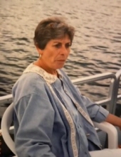 doris rauschelbach