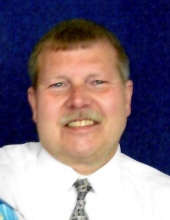 gary bernskoetter