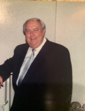 william rauschelbach