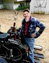 larry mcdaniel, sr.
