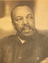 elwood thomas, jr.