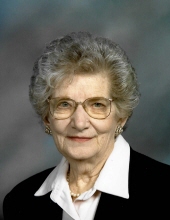 marie luebbering