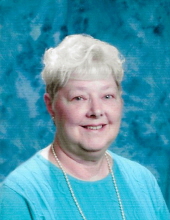 beatrice buschman