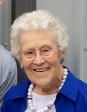 evelyn borgmeyer