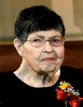 elizabeth bernskoetter