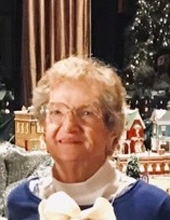 evelyn dubbert
