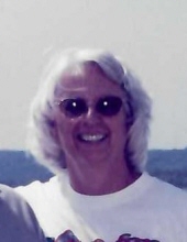 linda jones