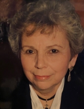 betty cochell