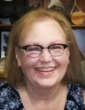 laurie orr