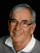 dean burrows