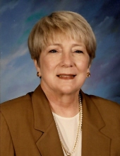 ruthie ward