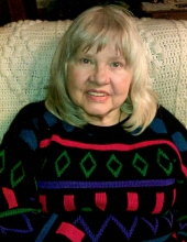 virginia taube
