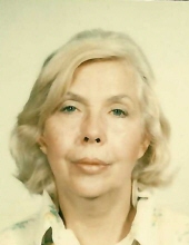 martha campbell