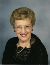 edith hopkins