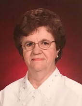 mary weber