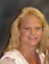 julie hentges
