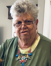 jane brooks