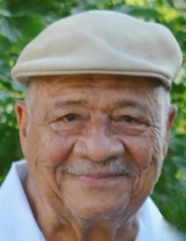 hugh flowers