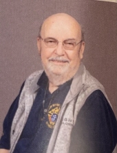 robert heald