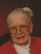 harriet ochs
