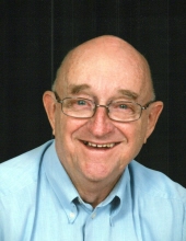 charles backman