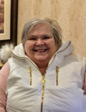 margaret gentges