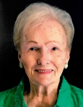 margie ward