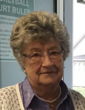 barbara campbell