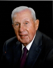 donald george