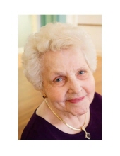 betty delong