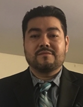 cesar blanco