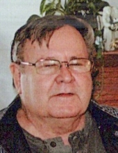 larry dorsey