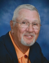 carl harper