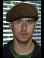 aaron bentley