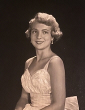 arline crouse