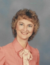 mary fischer