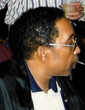 otis robinson