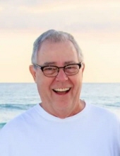 donald forck