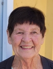 nancy northway