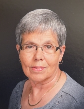 rita bax